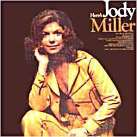 Jody Miller - Here