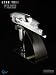 Star Trek 2009 - Prop Replica: Metal-Plated Phaser_s-2