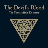 The Thousandfold Epicentre [VINYL]