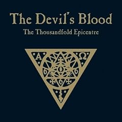 The Thousandfold Epicentre (Limited Artbook)