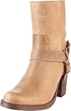 Steve Madden Womens Gyn Ankle Boot