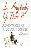 Cover of Is Anybody Up There? by Paul Arnott 0340936797