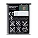 Original - Sony-Ericsson BST-43 / BST43 Akku Li-Pol 1000 mAh f�r Sony Ericsson Cedar / Elm / Hazel / Mix Walkman / TXT / TXT Pro / Yari - Geld-Zur�ck-Garantie!