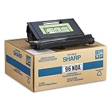 911842 (FO48DC) Laser Cartridge, Standard-Yield, Black 911842 (FO48DC) Laser Cartridge, Standard-Yield, Black