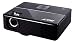 Acer P5280 Projektor (XGA, 1024x768; 3500 ANSI Lumen, 2800 ANSI Lumen im Eco-Mode, Kontrast: 2000 :1, Digital Zoom 2-Fach) schwarz