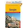 Georgien: Unterwegs zwischen Kaukasus und Schwarzem Meer