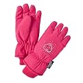 Girls' Cherokee&reg; Premium Heart Glove - Pink