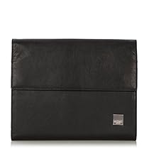 Knomo Luggage Tech Brompton Knomad Air Portable Organizer, Black, One Size
