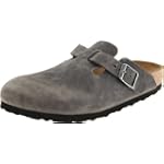 Birkenstock Boston Clog