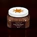 Kala Namak Salt- Organic Salt 6 oz Jar