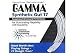 Gamma Synthetic Gut 17g, Available in White or Gold