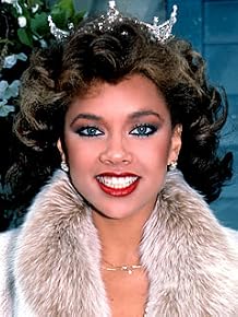 Image of Vanessa Williams