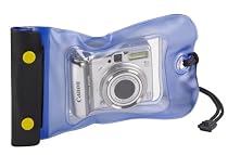 Lewis N. Clark Waterproof Multi Purpose pouch medium