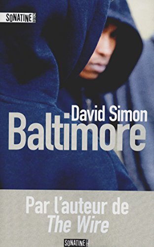 Baltimore Baltimore