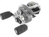 Abu Garcia Revo S Low Profile Baitcasting Reel New