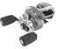 Abu Garcia Revo S Low Profile Baitcasting Reel New