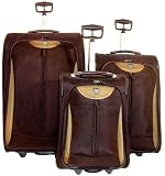 Review Heys  / Heys Artanis 3 Piece Set Luggage Sets