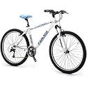 Focus Medusa Ladies Mountain Bike 2007 (Small/40)