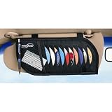 Talus Corp 20Cd Visor/Gauge Loop Cdvisor-20 Auto Visor Accessories