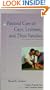 Pastoral Care of Gays, Lesbians, and Their Families (Creative Pastoral Care and Counseling) (Creative Pastoral Care & Counseling)
