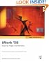 Apple Training Series: iWork 08