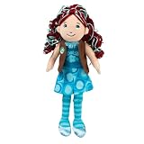 Groovy Girls Troop Responsible Rilee