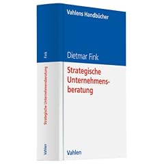 Strategische Unternehmensberatung
