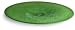 Sasaki Envy Green 18-Inch Art Glass Platter