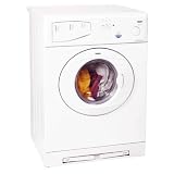 Haier 11 lb. Capacity Front-Loading Washer