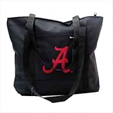 University of Alabama Crimson Tide Logo Tote Bag