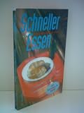Produkt-Bild: Schneller Essen. 101 Berliner Kantinen