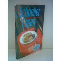 Schneller Essen. 101 Berliner Kantinen