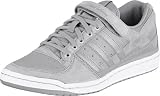 ADIDAS ORIGINALS FORUM SLEEK Sneaker in Grau