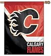 Calgary Flames 27"x37" Banner - Hockey Sports Merchandise