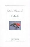 Celle-là par Weinzaepflen