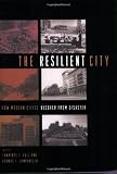 The Resilient City: How Modern Cities Recover from Disaster