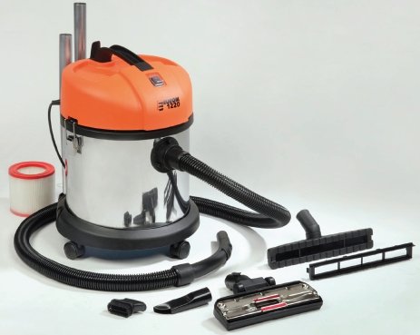 Eurom Nassauger 1220