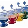 Weather Ball Barometer