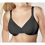 Olga Smooth Comfort Minimizer Bra
