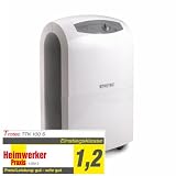 Produkt-Bild: TROTEC Luftentfeuchter TTK 100 S (bis 30 L/Tag)