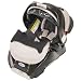Graco SnugRide Infant Car Seat, Platinum