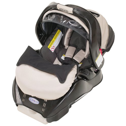 graco snugride platinum