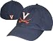Virginia Cavaliers Franchise Fitted Hat
