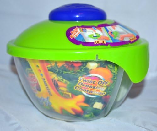 Salad Blaster Bowl - Salad to Go