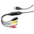 I-O DATA USB接続ビデオキャプチャー GV-USB2