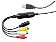 I-O DATA USB接続ビデオキャプチャー GV-USB2 Image of I-O DATA USB接続ビデオキャプチャー GV-USB2