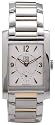 ESQ SWISS Venture Men's Two-Tone Bracelet Silver Dial Watch #07300906