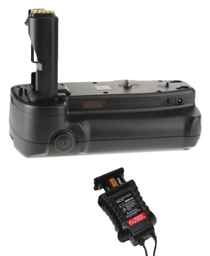 thanksgiving Rokinon BGN D3000N Digital Battery NikonB003UOR4XO