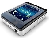 アルク ヒアリングマラソン3カ月デジタル速習セット S10-1000 （ハード：iriver S10 2GB, ソフト：ヒアリングマラソン1000）