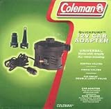 Coleman QuickPump 12V Car Adapter 5999-725 On Sale